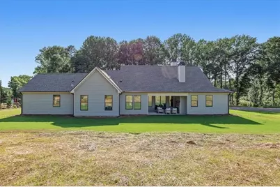 157 Maney Drive, Statham, GA 30666 - Photo 53
