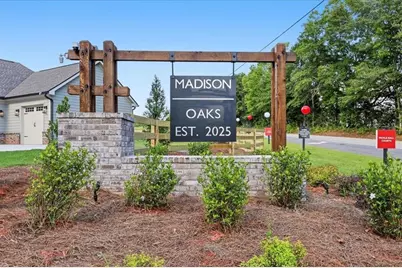 157 Maney Drive, Statham, GA 30666 - Photo 55