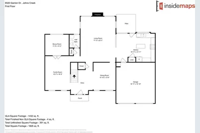 6520 Ganton Drive, Johns Creek, GA 30097 - Photo 23