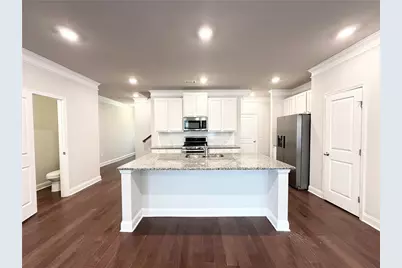 2560 Norwich Trace, Snellville, GA 30078 - Photo 9