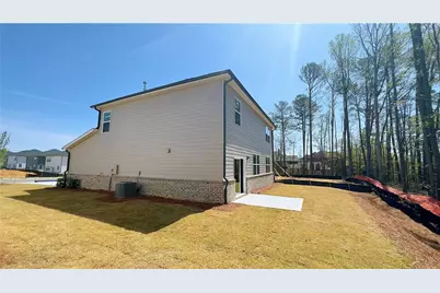 2389 Brown Dove Way, Grayson, GA 30017 - Photo 33