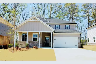 2389 Brown Dove Way, Grayson, GA 30017 - Photo 1