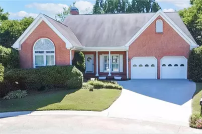 4050 Somerset Ridge, McDonough, GA 30253 - Photo 1