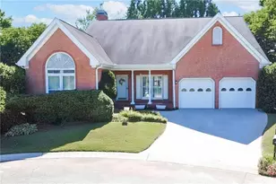 4050 Somerset Ridge, McDonough, GA 30253 - Photo 1
