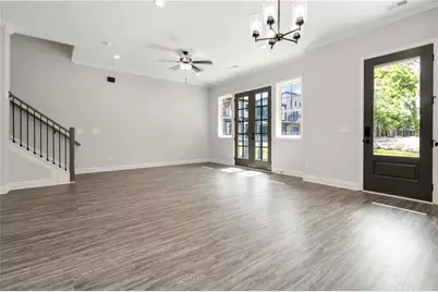 947 Willingham Drive #2, Hapeville, GA 30354 - Photo 3