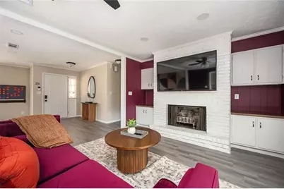 1130 Mannbrook Drive, Stone Mountain, GA 30083 - Photo 17