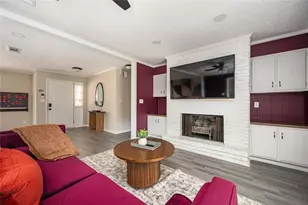 1130 Mannbrook Dr, Stone Mountain, GA 30083 - Photo 17