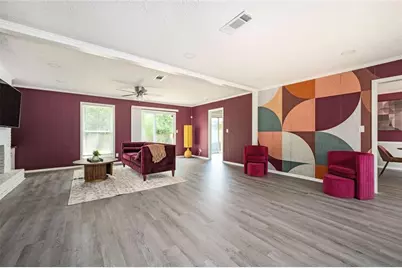 1130 Mannbrook Drive, Stone Mountain, GA 30083 - Photo 11