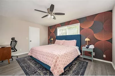 1130 Mannbrook Drive, Stone Mountain, GA 30083 - Photo 37