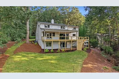 2585 Bridgewater Circle, Gainesville, GA 30506 - Photo 5