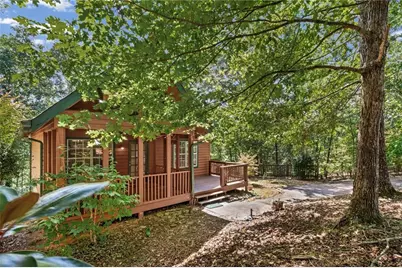 589 Eagle Rest Road, Dahlonega, GA 30533 - Photo 3