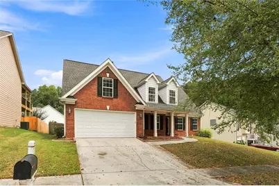 4120 Savannah Ridge Trace, Loganville, GA 30052 - Photo 3
