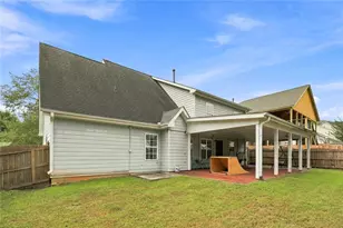 4120 Savannah Ridge Trace, Loganville, GA 30052 - Photo 37