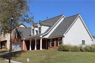 4120 Savannah Ridge Trace, Loganville, GA 30052 - Photo 3