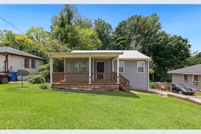 1296 Northwest Drive NW, Atlanta, GA 30318 - Photo 1