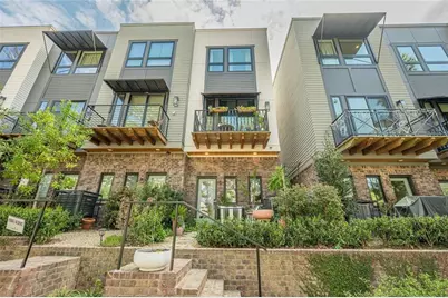 2199 Lenox Road NE #7, Atlanta, GA 30324 - Photo 1