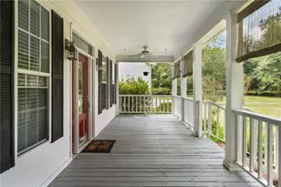 380 Bay Springs, Sandersville, GA 31082 - Photo 3