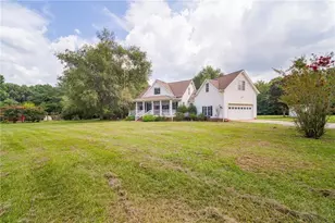 380 Bay Springs, Sandersville, GA 31082 - Photo 1