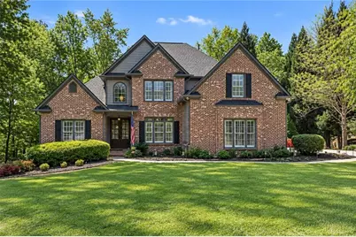 151 Misty View Lane, Acworth, GA 30101 - Photo 1