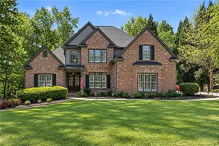 151 Misty View Ln, Acworth, GA 30101 - Photo 1