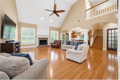 151 Misty View Lane, Acworth, GA 30101 - Photo 13