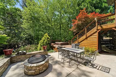151 Misty View Lane, Acworth, GA 30101 - Photo 3