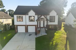 6802 Magnolia Park Dr, Norcross, GA 30093 - Photo 1