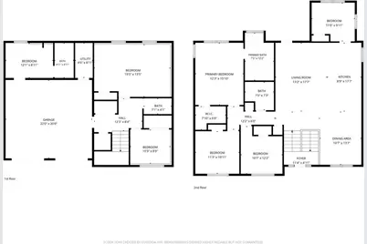6802 Magnolia Park Drive, Norcross, GA 30093 - Photo 55
