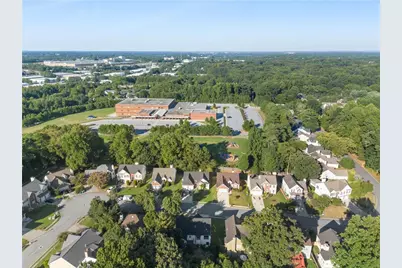6802 Magnolia Park Drive, Norcross, GA 30093 - Photo 47