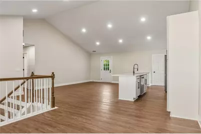 6802 Magnolia Park Drive, Norcross, GA 30093 - Photo 3