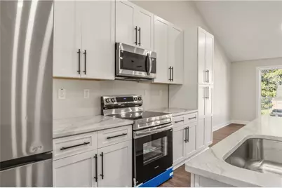 6802 Magnolia Park Drive, Norcross, GA 30093 - Photo 11