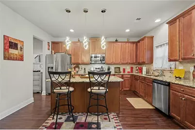 2724 Trey Court, Ellenwood, GA 30294 - Photo 9