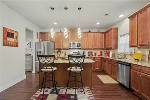 2724 Trey Ct, Ellenwood, GA 30294 - Photo 9