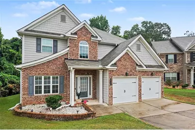 2724 Trey Court, Ellenwood, GA 30294 - Photo 3