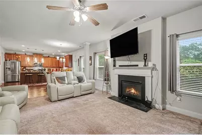 2724 Trey Court, Ellenwood, GA 30294 - Photo 7