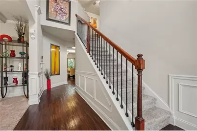 2724 Trey Court, Ellenwood, GA 30294 - Photo 5