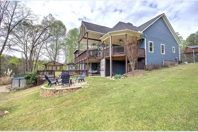 100 Buckwood Farms Path, Dallas, GA 30132 - Photo 43