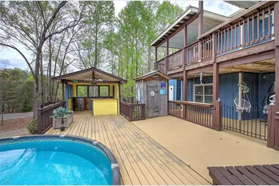 100 Buckwood Farms Path, Dallas, GA 30132 - Photo 57