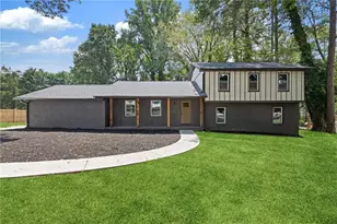 2176 Deer Trail, Suwanee, GA 30024 - Photo 1