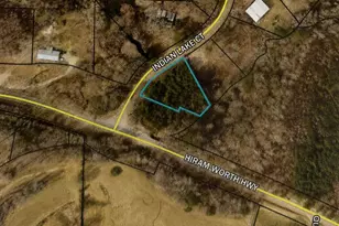 Lot 1 Hiram Acworth Hwy, Hiram, GA 30141 - Photo 1