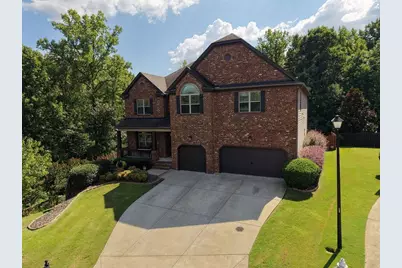1740 Wildflower Court, Cumming, GA 30041 - Photo 47
