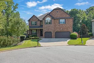 1740 Wildflower Ct, Cumming, GA 30041 - Photo 1