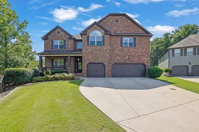 1740 Wildflower Court, Cumming, GA 30041 - Photo 43