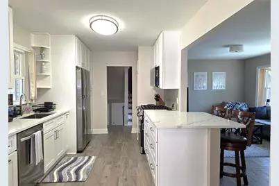 2457 Sunset Drive NE, Atlanta, GA 30345 - Photo 7