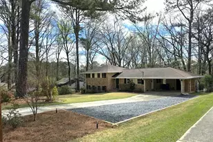 2457 Sunset Dr NE, Atlanta, GA 30345 - Photo 1