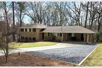 2457 Sunset Drive NE, Atlanta, GA 30345 - Photo 21