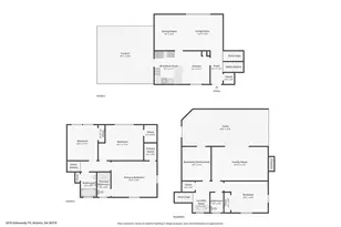 4372 Ashwoody Trail NE, Atlanta, GA 30319 - Photo 25