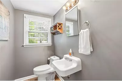 4372 Ashwoody Trail NE, Atlanta, GA 30319 - Photo 19
