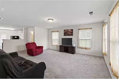 2568 Piering Drive, Lithonia, GA 30038 - Photo 9