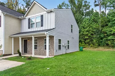 2568 Piering Drive, Lithonia, GA 30038 - Photo 5